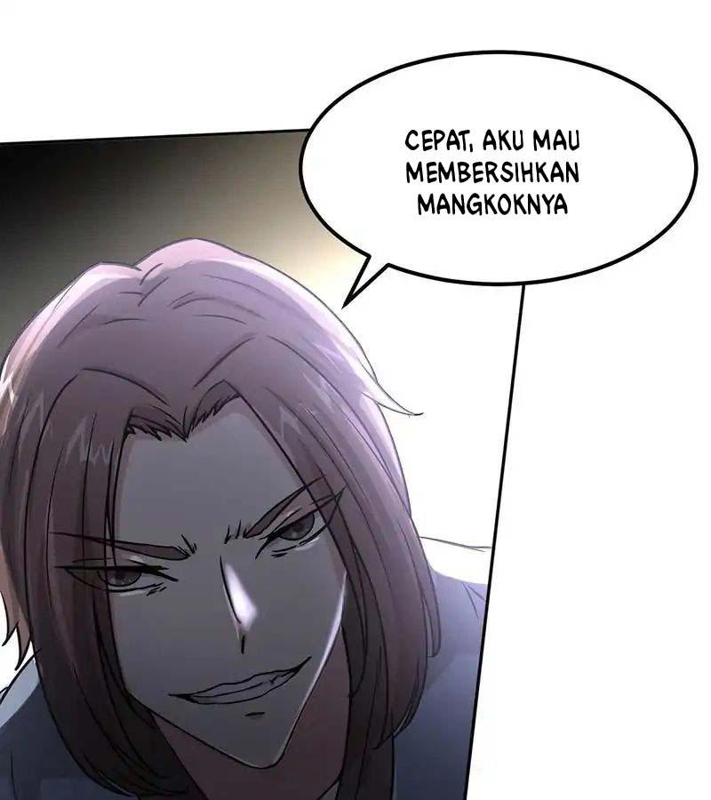 Martial Arts Reigns Chapter 01 Bahasa Indonesia